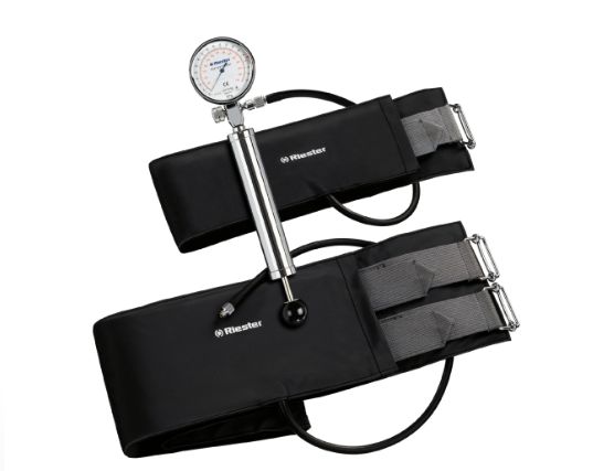 5255 Komprimeter Pnmatik Turnike