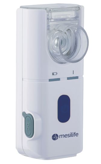 HL100K Mesh Nebulizatr