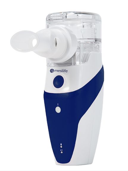 NBM-4B Tanabilir Ultrasonik Nebulizatr