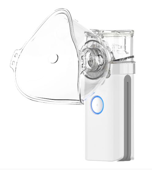 BR-MN199 Ultrasonik Mesh Nebulizatr
