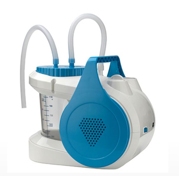 BR-SM153 Aspiratr Cihaz