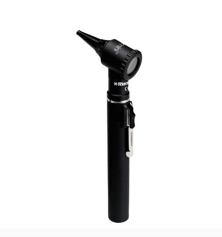3010 ri-mini Xenon Otoskop
