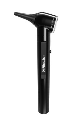 2111-203 e-scope Fiberoptik LED Otoskop