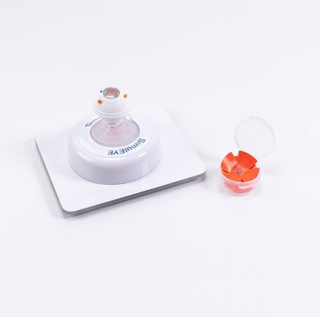 Membran Soyma Kiti-Temel