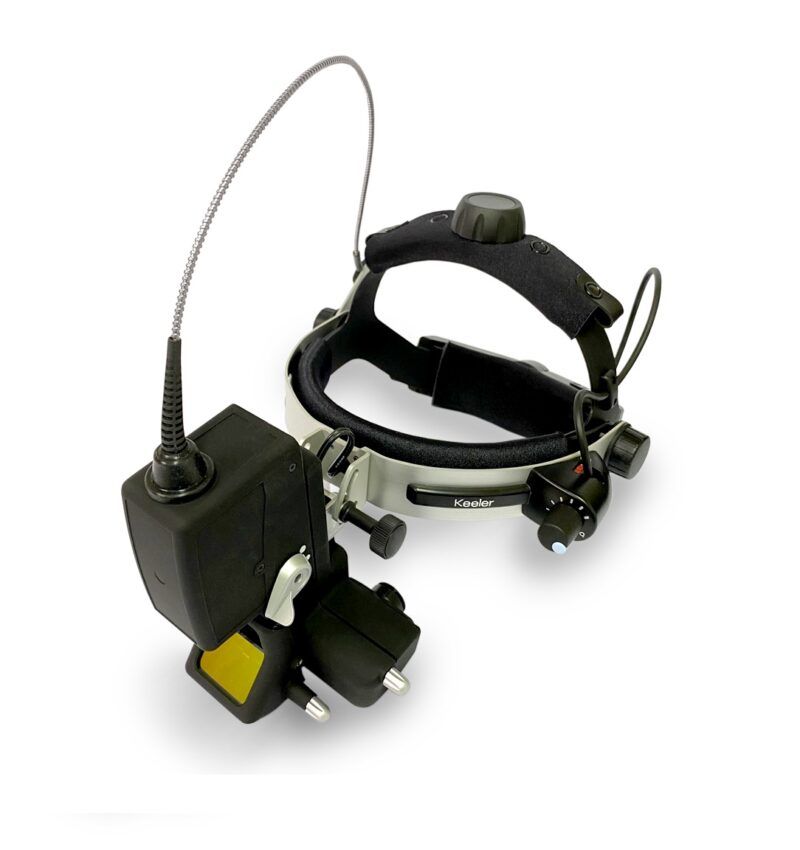 Keeler Vantage LIO �ndirekt Oftalmoskop