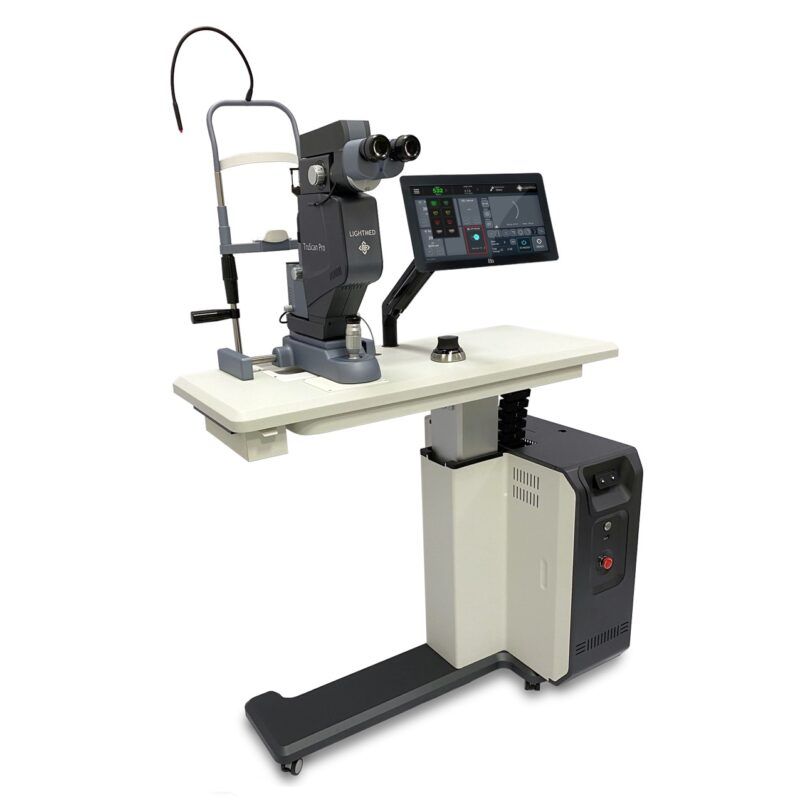 TruScan Pro Lazer 532/577/670/810