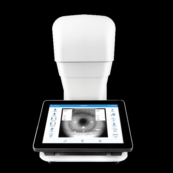 TonoVue-P Otomatik Non-Kontakt Tonometre/Pakimetre