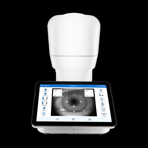 TonoVue Otomatik Non-Kontakt Tonometre