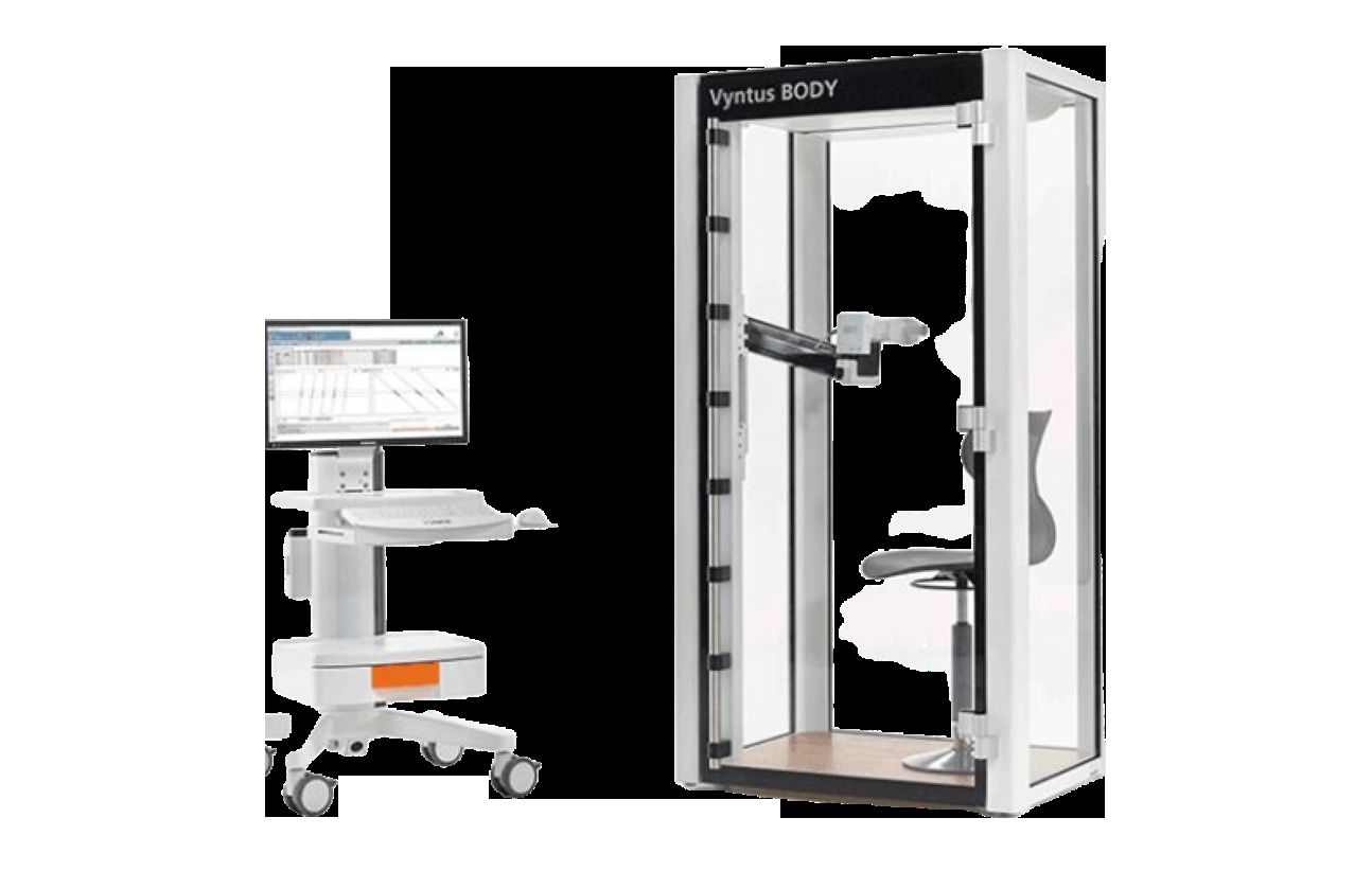VYNTUS BODY