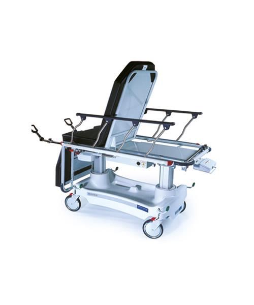 ok Amal Tedavi ve Tehis Sedyesi