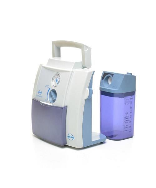 Cerrahi Aspirat�rler