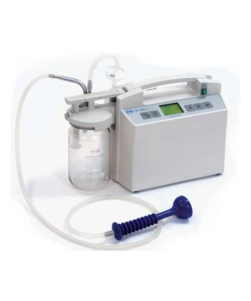 Atmos S351 Natal (Vakum Ekstrakt�r)