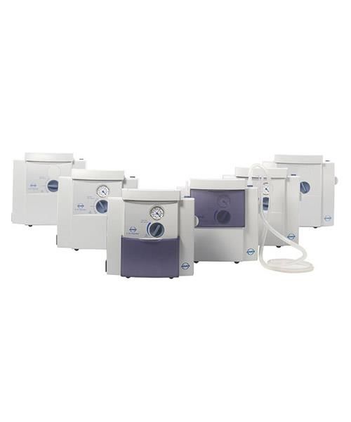 Atmos Solunum Yolu Aspirat�rleri