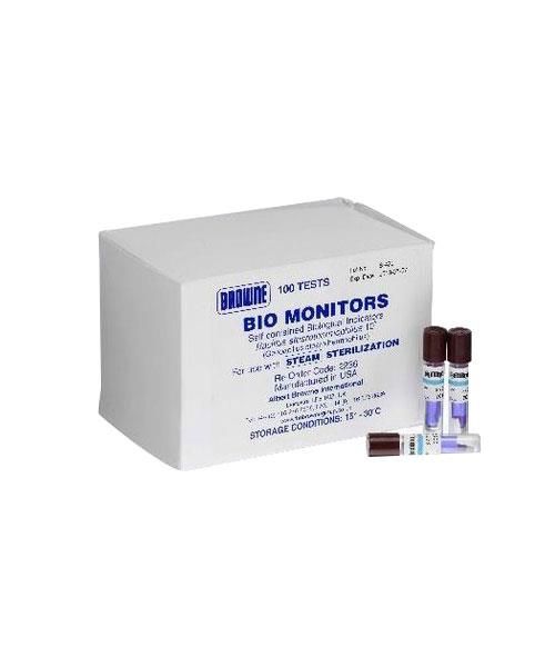 Bio Monitrler