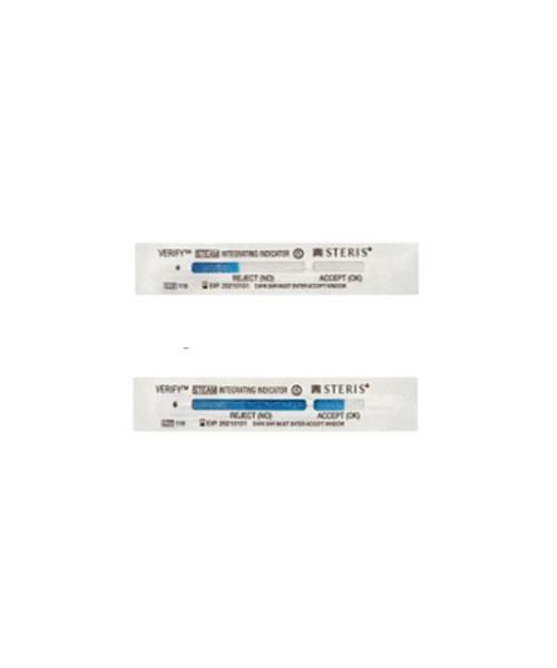 Class 5 Buhar Sterilizasyonu Kimyasal ndikatr