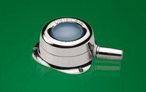 MiniMizer Titanyum Ba�lant� Noktas�