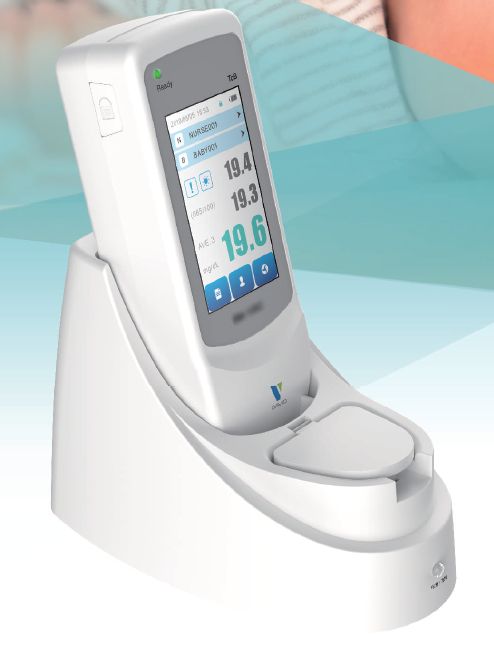 Bilirubinmetre BM-100A