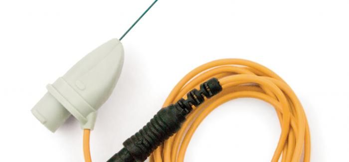 Bo-ject DHN Hypodermic ne Elektrotlar