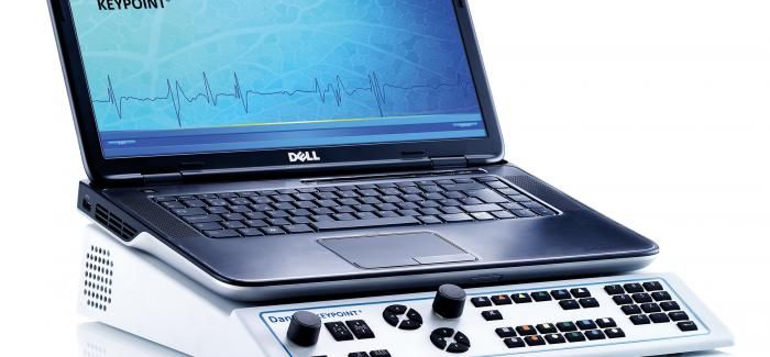 Dantec Keypoint Focus EMG / NCS / EP Sistemleri