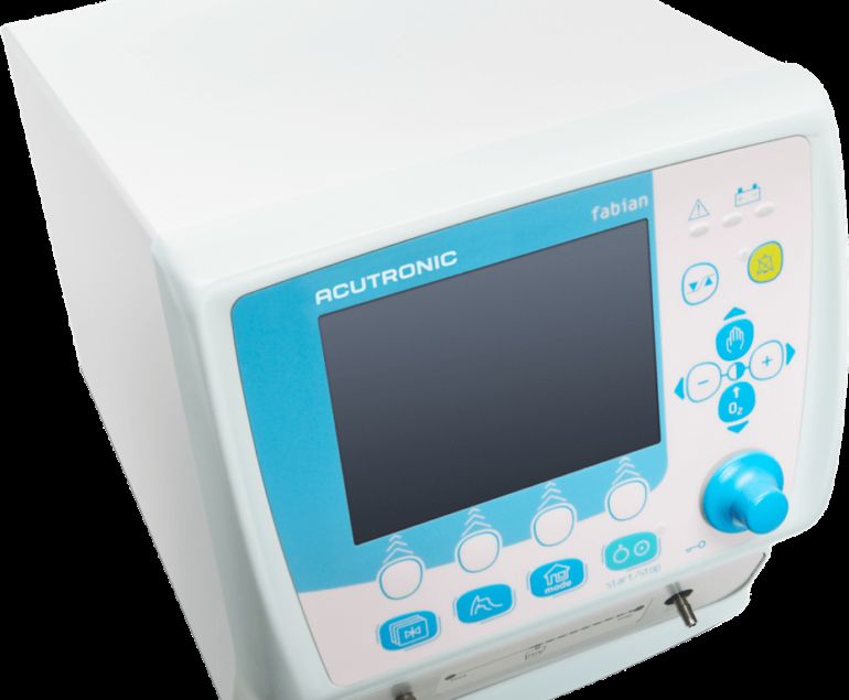 fabian Therapy evolution