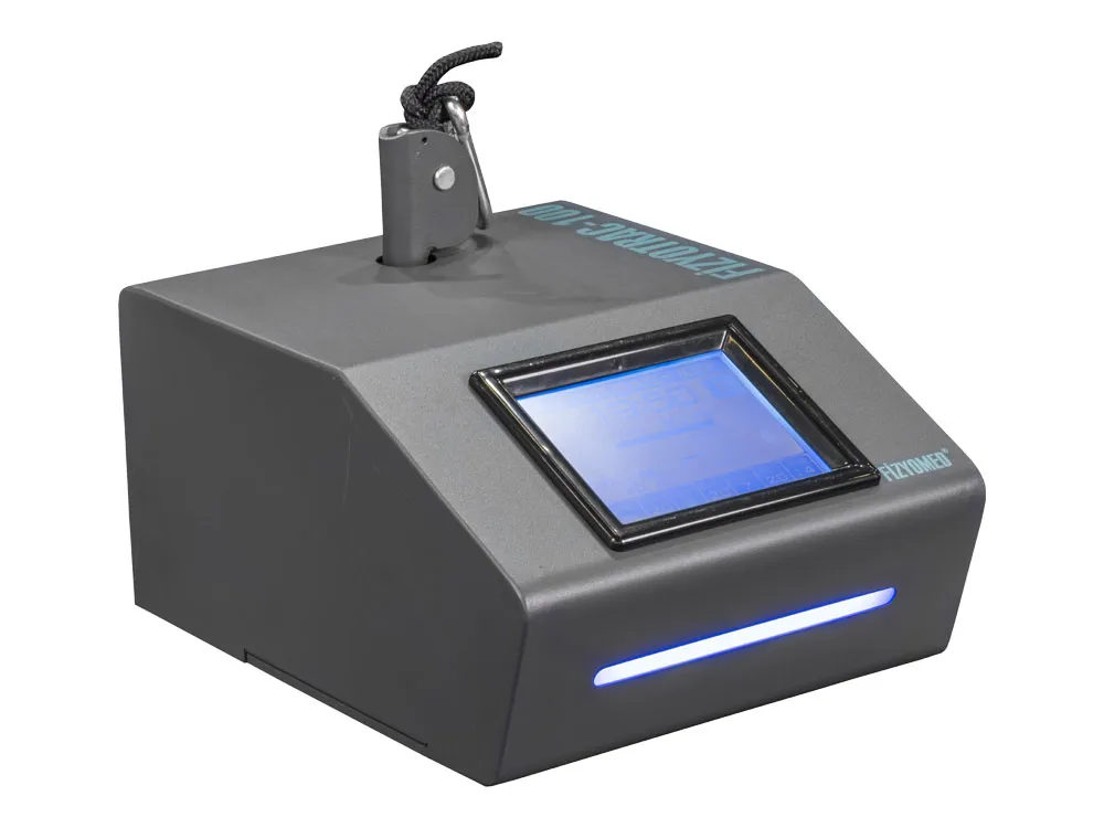 TRAKSYON CHAZI FZYOTRAC-100