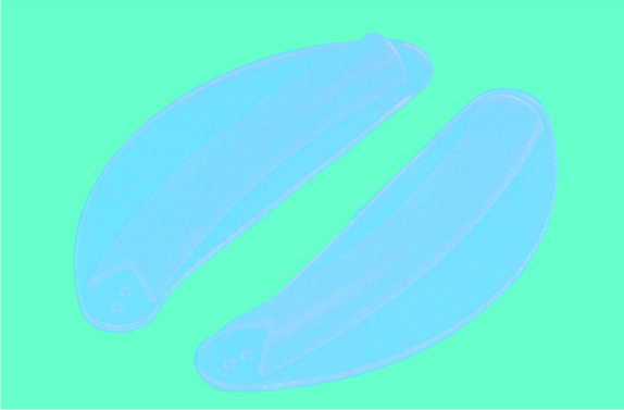 Silikon Splint