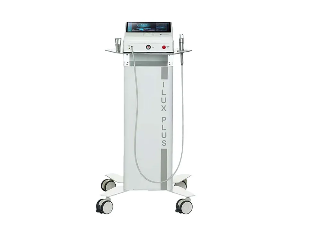 YKSEK YOUNLUKLU LAZER I LUX PLUS