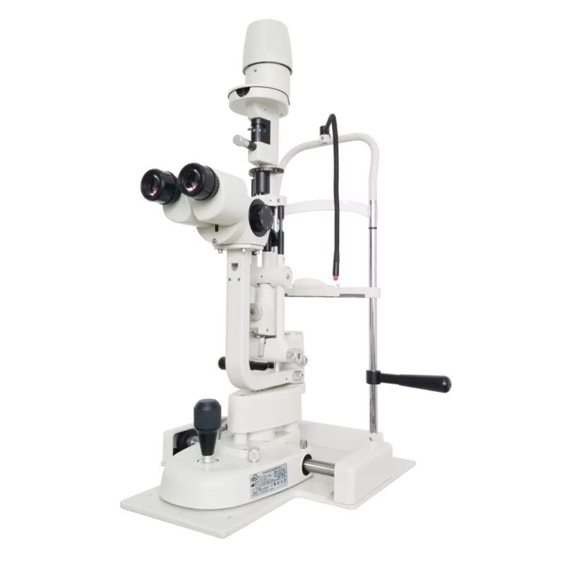 LS-9 5x B�y�tmeli Biyomikroskop