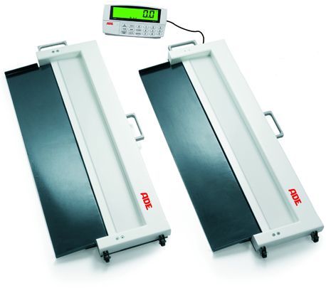 M601020 / Yatak Terazisi