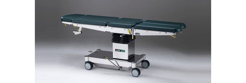 MEDIFA - MAT5000 III