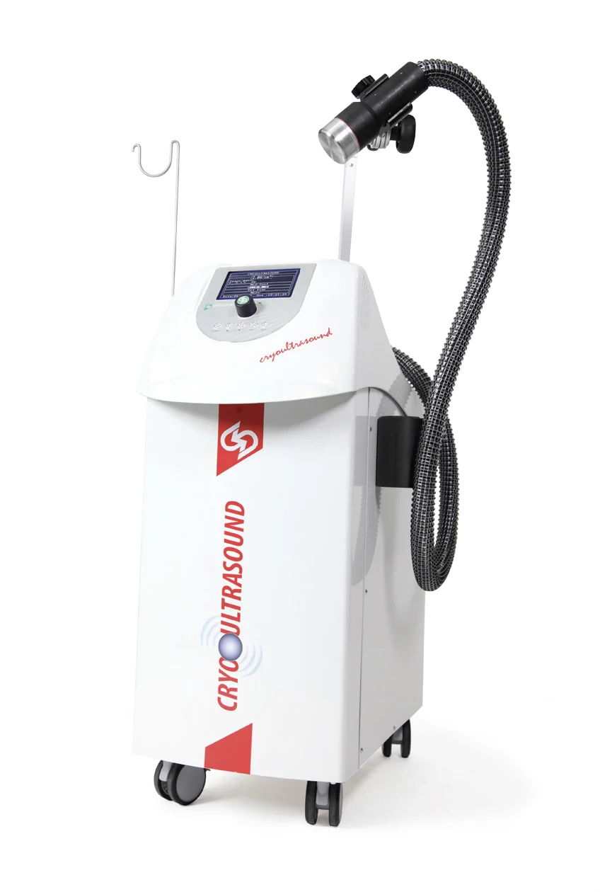 MEDSPORT CRYOULTRASOUND