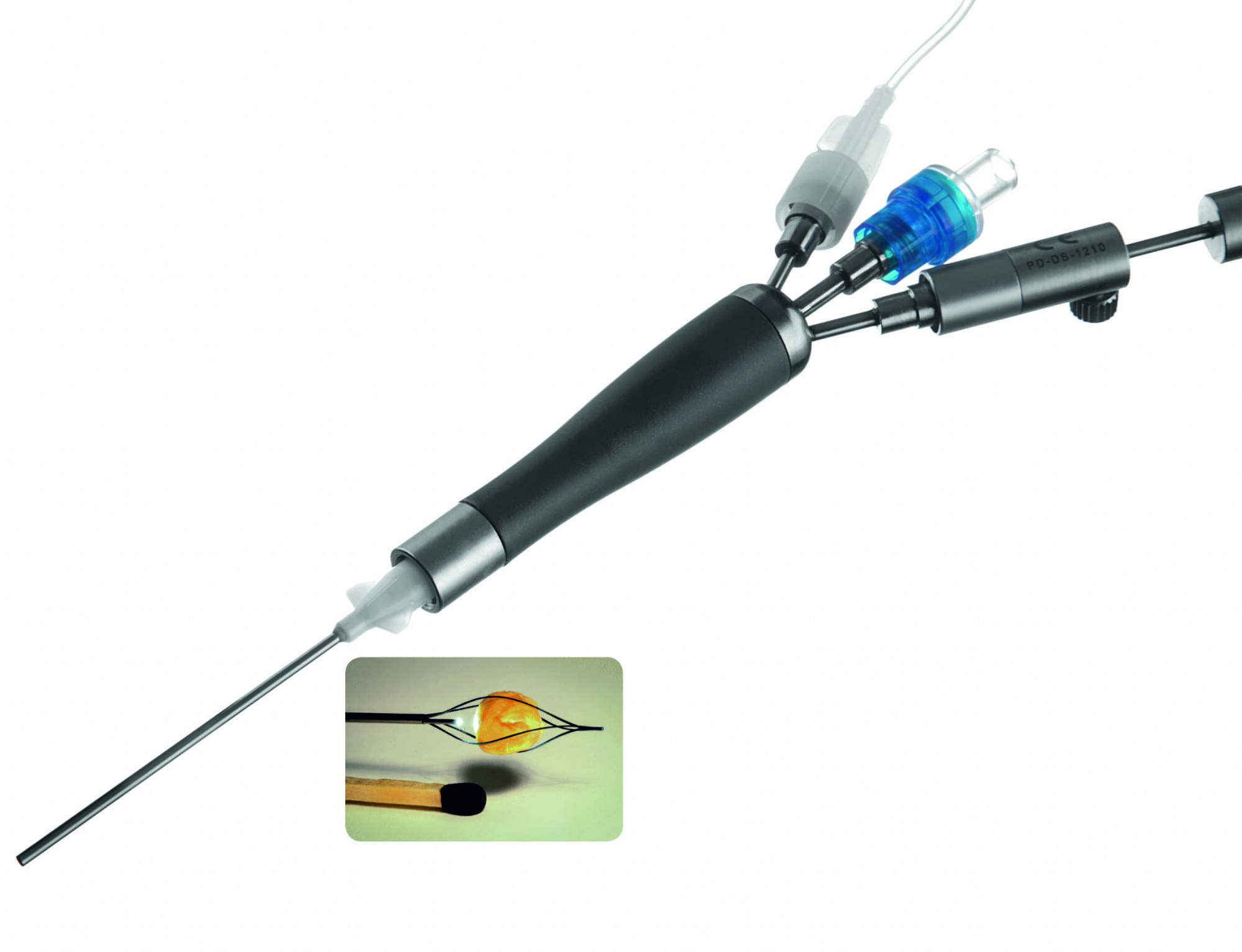 Mod�ler Micro � Endoscope