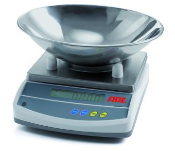 MP901600 / Organ Terazisi