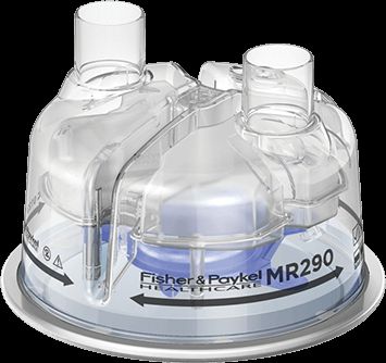 Fisher&Paykel MR290 Otomatik Doldurmal Nemlendirme Odas