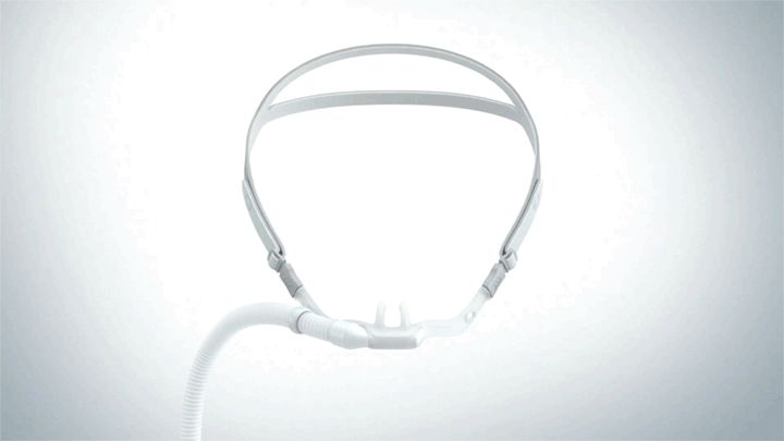 Fisher&Paykel Optiflow 3S nazal kanl arayz