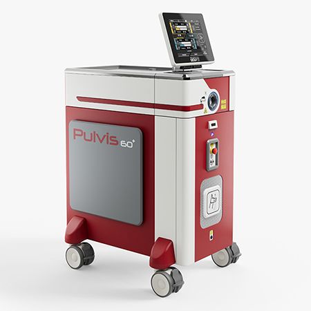Thulium Fiber Laser 