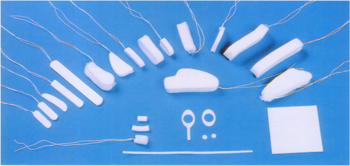 PVA Burun Tamponlar�