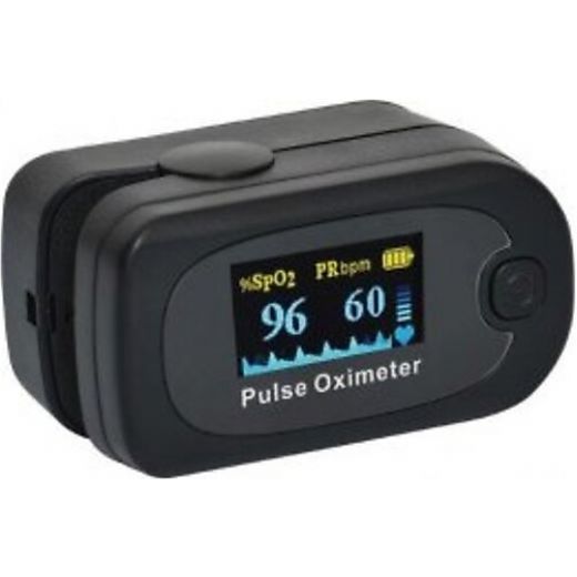 Pulse Oksimetre Parmak Tipi ACCARE