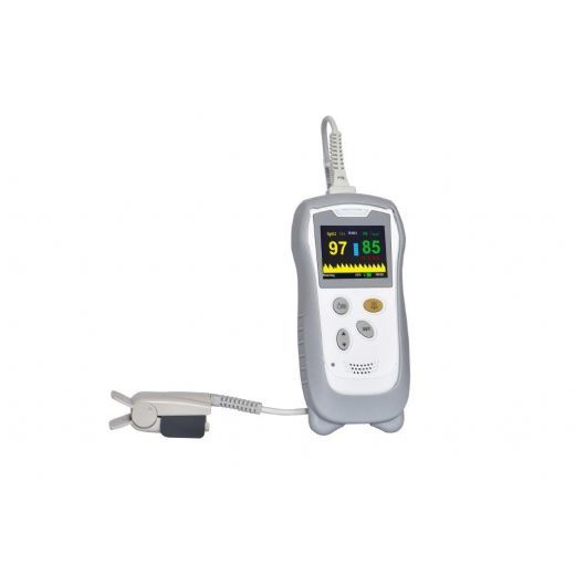 Pulse Oksimetre El Tipi Yetikin ACCARE