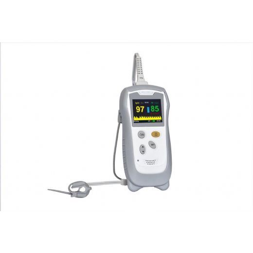 Pulse Oksimetre El Tipi Pediatrik ACCARE