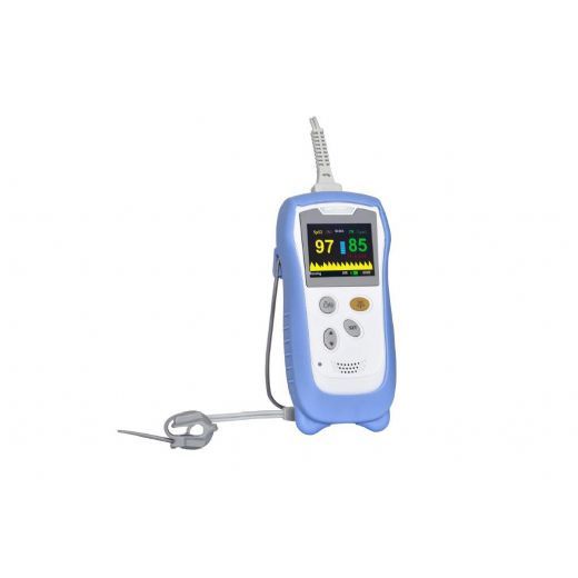 Pulse Oksimetre El Tipi arjl Pediatrik ACCARE
