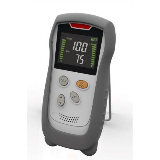Pulse Oksimetre El Tipi Yetikin ve Pediatrik ACCARE