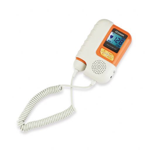 DS 120A Fetal Dopler ZONDAN