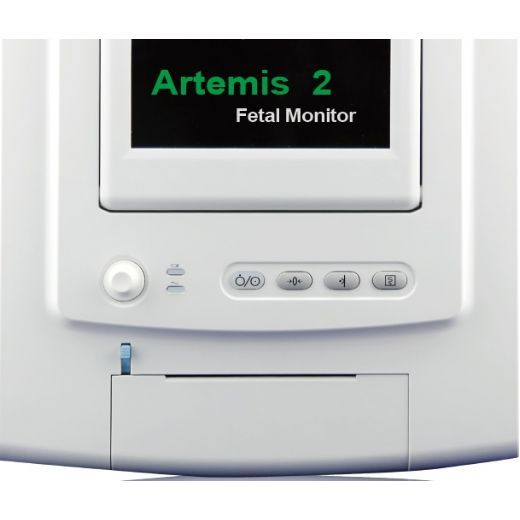 ARTEMIS 2 FETAL DOPPLER MONITOR ZONDAN