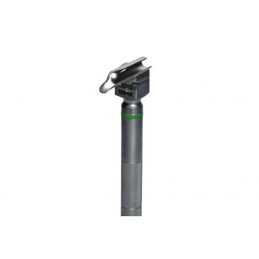 Fiber Optik Laringoskop Handle ve Blade LOFNER Laringoskop Setleri