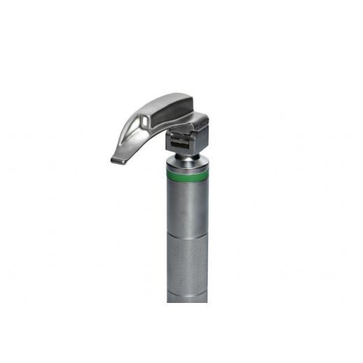 Mega Light Laringoskop Handle LOFNER Laringoskop Setleri