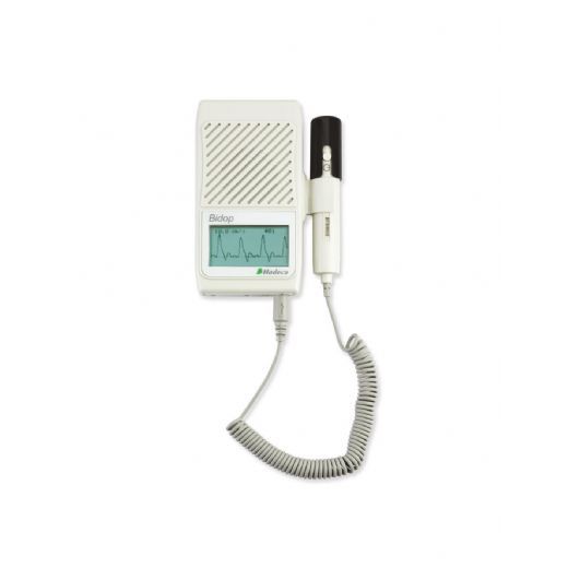 Bidop Model Vaskler/Fetal Dopler HADECO