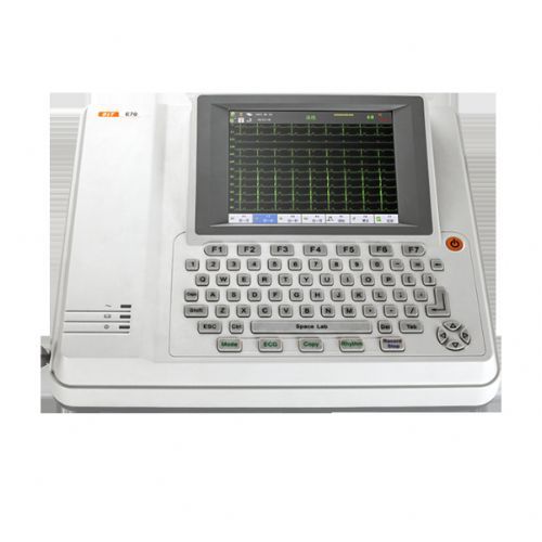 12 KANALLI EKG CHAZI BLT BIOLIGHT