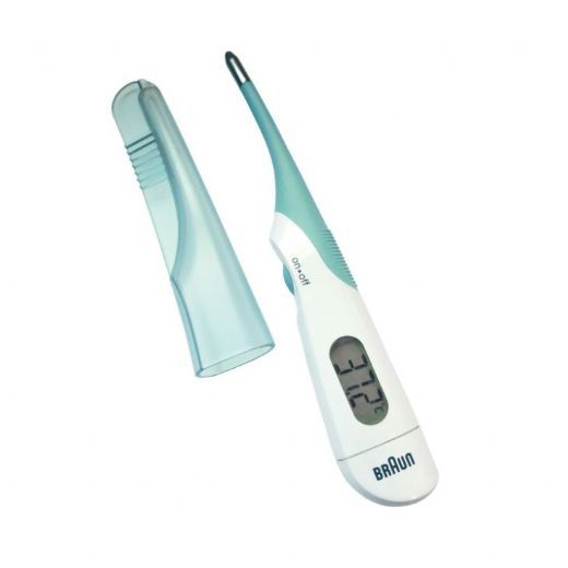 Dijital Derece PRT 1000 BRAUN
