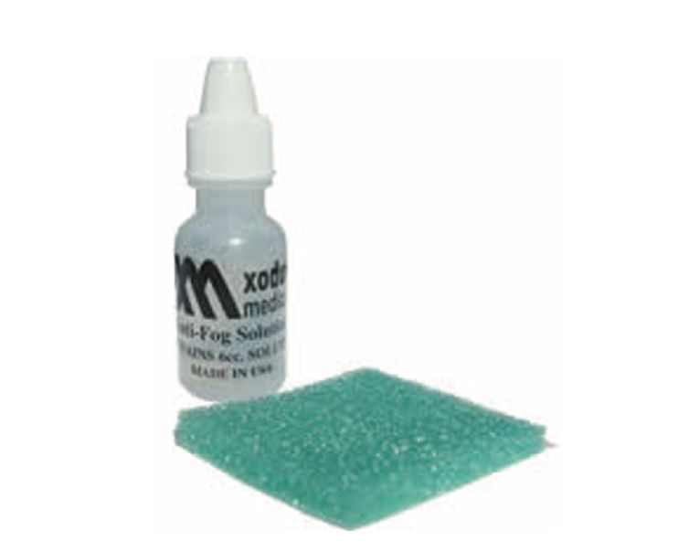 Anti � Fog / Bu�u �nleyici